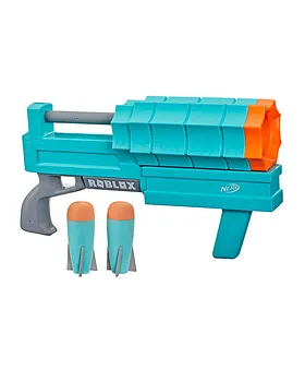 Roblox NERF Spacelock Ray Blaster