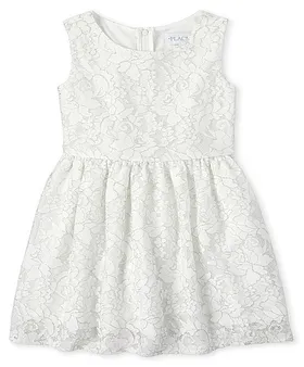 Children's place party clearance dresses