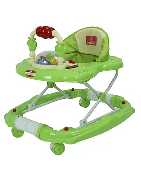 Bsa baby walker online