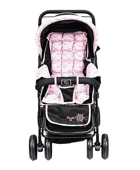 Baby Stroller & Pram: Buy Baby Trolley & Buggy Online