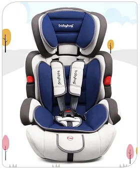 Baby car hot sale seat firstcry