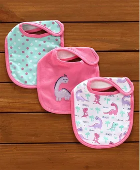 Baby sale hanky bibs