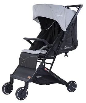 Exotic baby outlet strollers