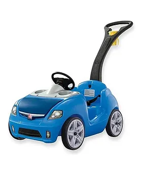 Push ride on toys for toddlers hotsell