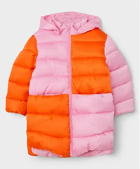 Padded Quilted Winter Jacket 10 12 Years Sweat Shirts and Jackets Online Buy Baby Kids Products at FirstCry.sa