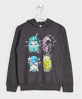 Marvel sweatshirts clearance online