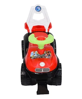 Little Tikes Ladybird Cozy Coupe Red Black Online in KSA, Buy at