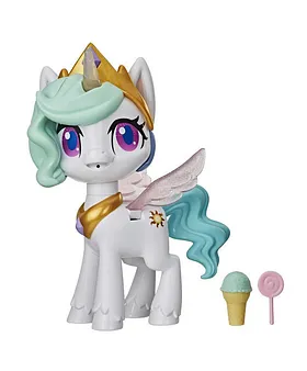 My little pony baby celestia online