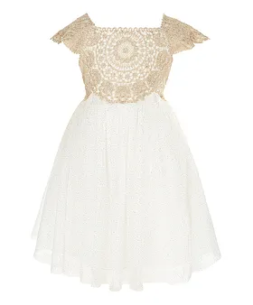 Shop for Monsoon Children Party Dresses for Boys Girls Online in KSA at FirstCry.sa