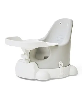 Jellymom booster online seat