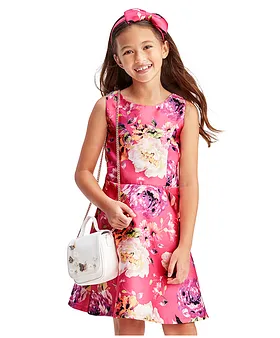 Children's place 2024 formal dresses