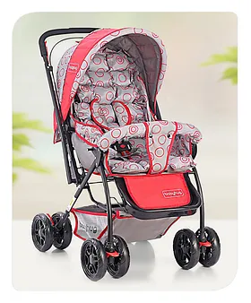 First cry baby stroller online