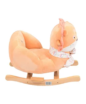 Firstcry store rocking horse