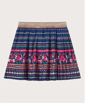 Skirts for Girls  Designer Kids wear Online at Aza Fashions