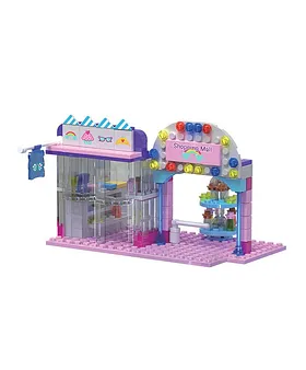 Lego friends baby discount diana