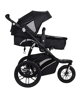 Baby trend turnstyle snap 2024 tech jogger travel system