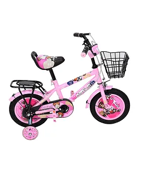 Cycle for hotsell baby girl online