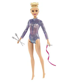 Firstcry barbie hot sale doll