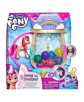 My Little Pony: A New Generation Mega Movie Friends Princess Petals -  8-Inch Pink Pony Figure with Comb, Toy for Kids Ages 3 and Up : :  Toys