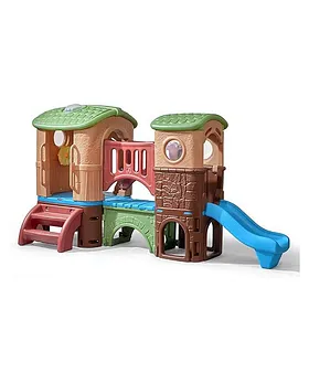 Step2 Clubhouse Climber Brights Online KSA Buy Outdoor Play Equipment for 2 6Years at FirstCry.sa c831aksa06fd42