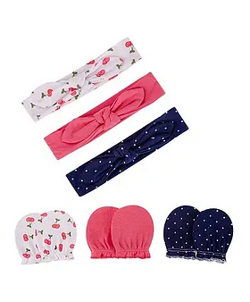 Firstcry sales baby headbands