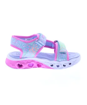 Buy Skechers Sandal for Girls (9-10Years) Online, at - 08181ksa7b48b1