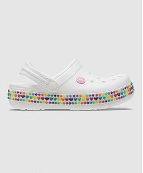 slagader Werkgever Misverstand Crocs KSA | Crocs Shoes, Sandals & Clogs for Baby & Kids Online at  FirstCry.sa