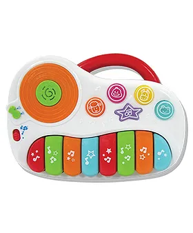 Firstcry musical orders toys