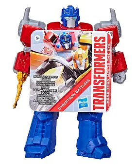 Transformers Toys Generations Legacy Voyager Autobot Blaster & Eject Action  Figures - Kids Ages 8 and Up, 7-inch 