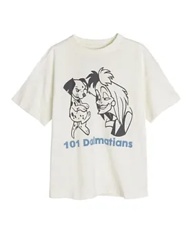 Shop 101 Dalmatian Shirt online