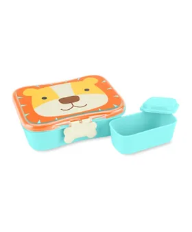 Narwhal ZOO Bento Lunch Box - Narwhal