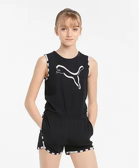 Puma hotsell baby rompers