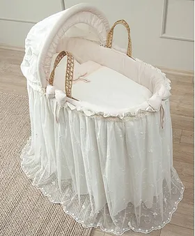 Baby basket hot sale firstcry