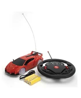 Remote Control Cars RC Cars for Kids Online in KSA at FirstCry.sa