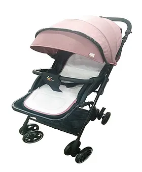 Baby hotsell love stroller