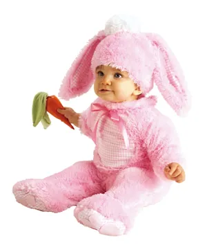 روبيز ارنب للأطفال - وردي