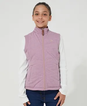 Beverly Hills Polo Club - Vest - Pink