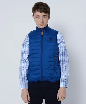 Beverly Hills Polo Club - Vest - Multi