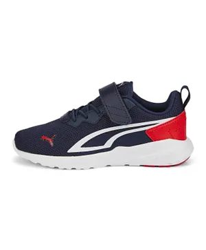 PUMA All Day Active AC PS Sneakers - Blue