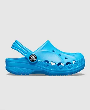 Crocs Baya Clogs K - Blue