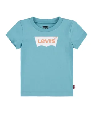 Levi's - Lvg Graphic T-Shirt - Multicolor