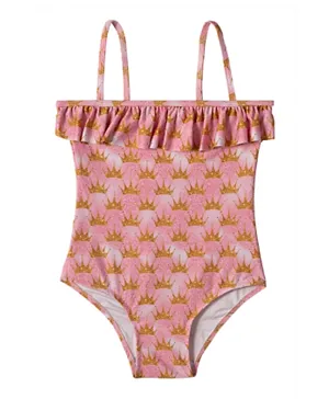 Slipstop Diana Swimsuit - Pink