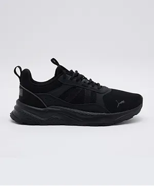 PUMA Anzarun 2.0 Jr Shoes - Black Shadow