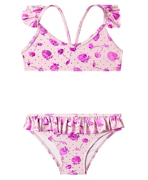 Slipstop Lingo Bikini - Pink