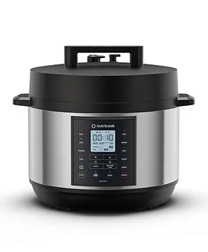 2 in 1 pressure online cooker and rice cooker