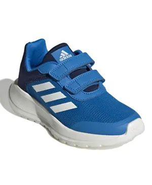 adidas Tensaur Run 2.0 CF Shoes - Blue