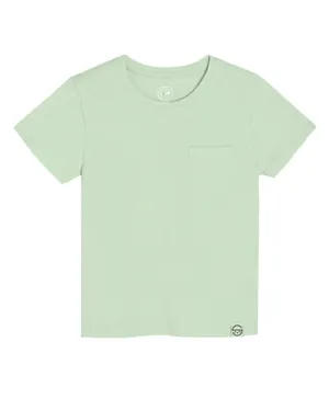 SMYK Cool Club T-Shirt - Light Green