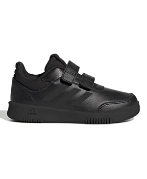 اديداس تينسور سبورت 2.0 أحذية فيلكرو - أسود