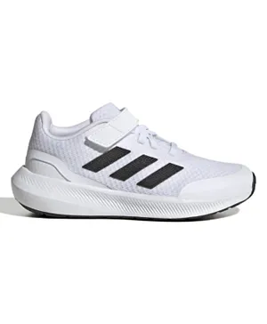أحذية adidas Runfalcon 3.0 EL - أبيض