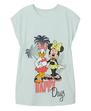 Name It - Disney Minnie Mouse Short Dress